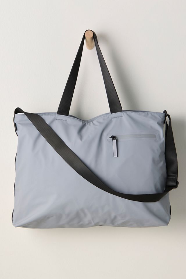 RAINS Dash Messenger Tote Bag #1
