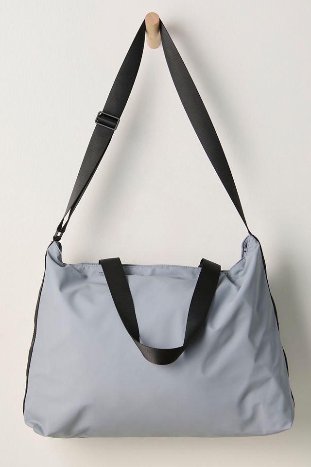 RAINS Dash Messenger Tote Bag #2