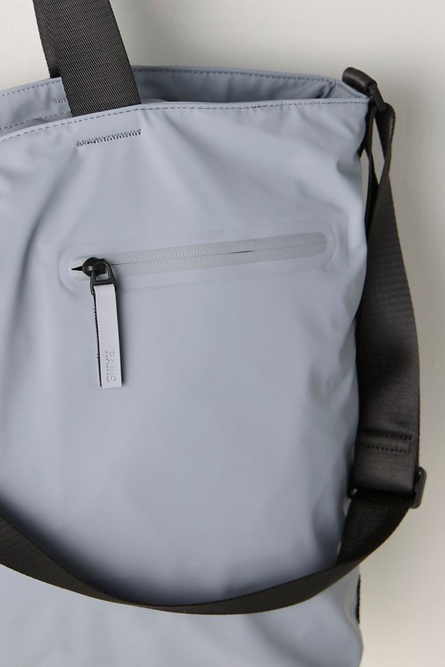 RAINS Dash Messenger Tote Bag #3