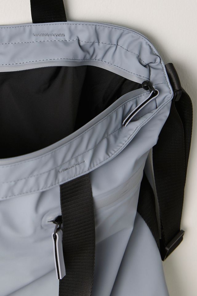RAINS Dash Messenger Tote Bag #4