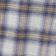 Blue And white Check