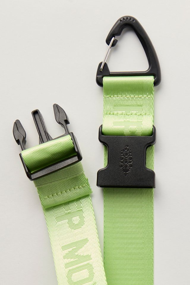 Layer Catcher Clip Keychain #2