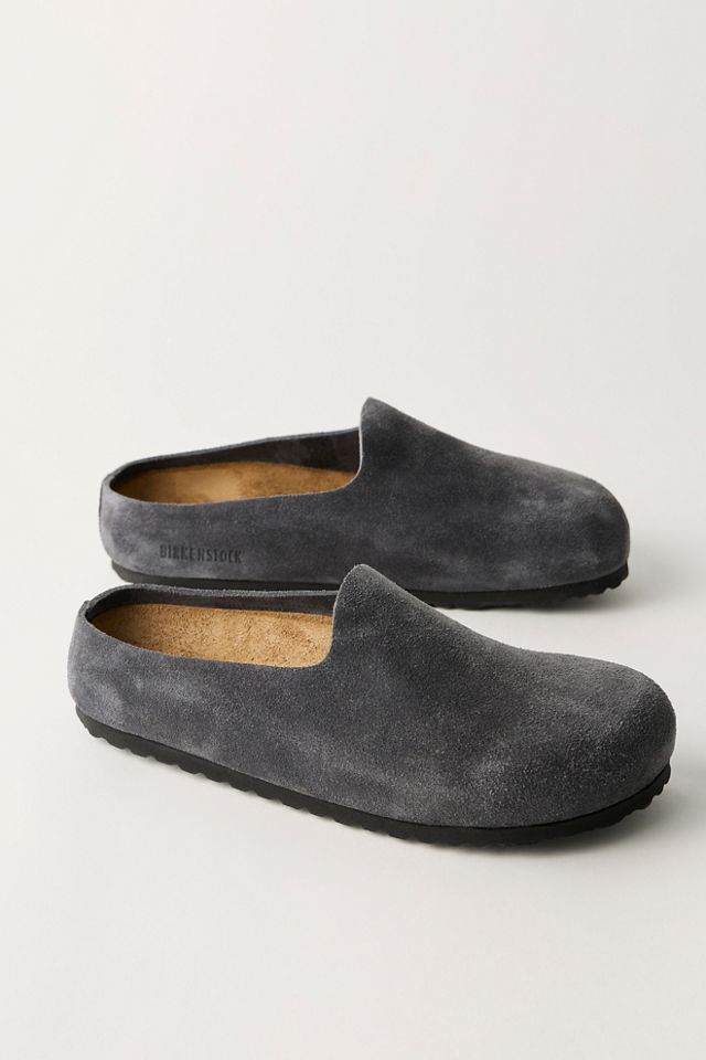 Birkenstock Amsterdam Wrapped Clogs #1