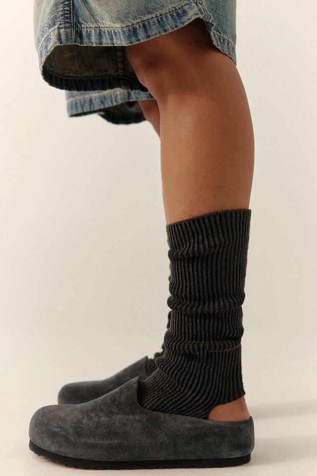 Birkenstock Amsterdam Wrapped Clogs #5
