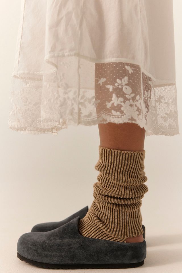 Birkenstock Amsterdam Wrapped Clogs #6
