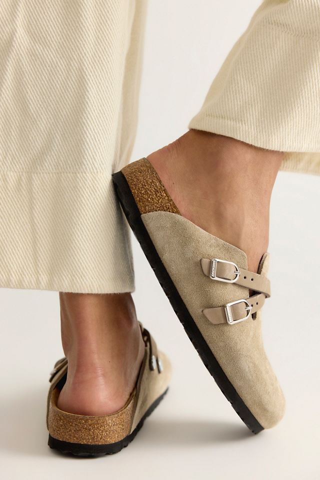 Birkenstock Blair Clogs #3
