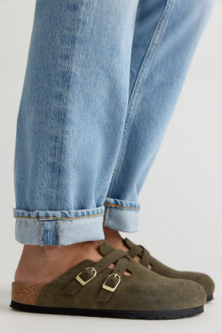 Birkenstock Blair Clogs