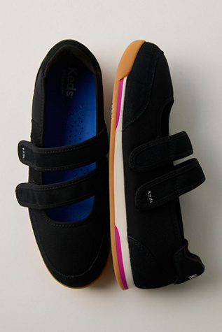 Keds Revival Mary Jane Sneakers by Free People