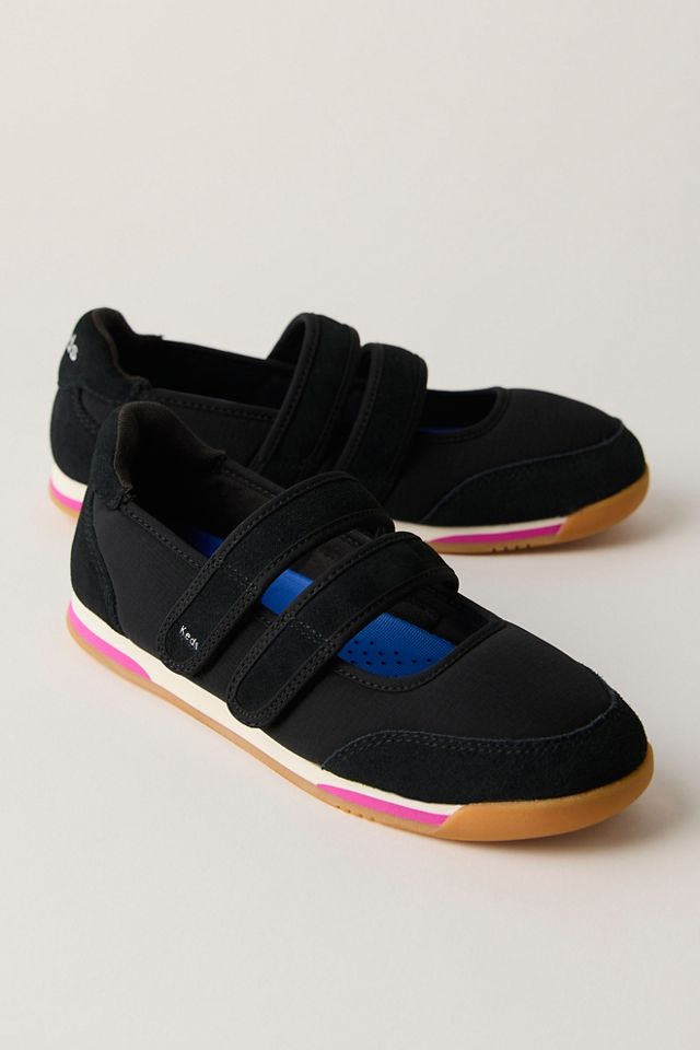 Keds Revival Mary Jane Sneakers #1