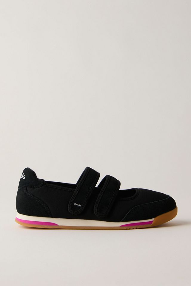 Keds Revival Mary Jane Sneakers #2
