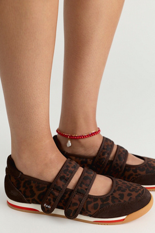 Keds Revival Mary Jane Sneakers