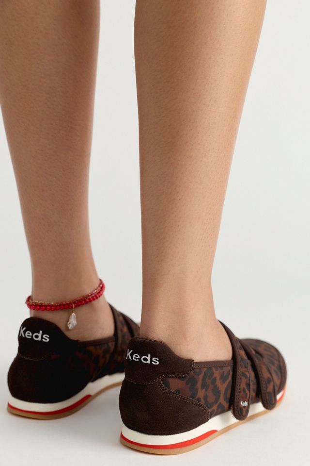 Keds Revival Mary Jane Sneakers #3