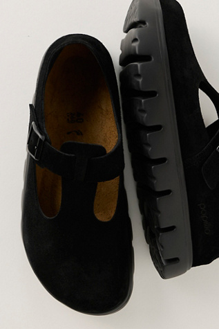 Birkenstock Paris Chunky Mary Janes