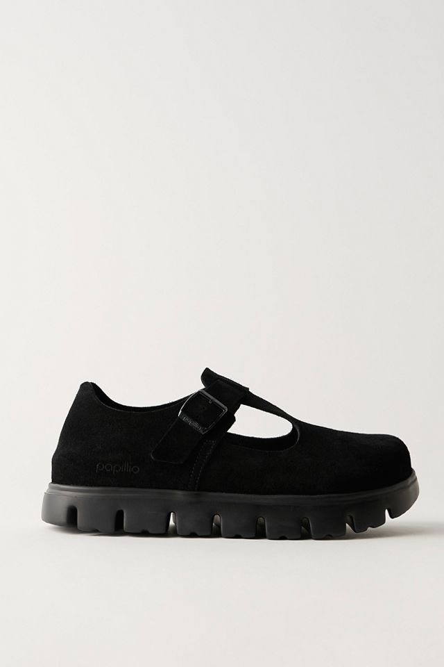 Birkenstock Paris Chunky Mary Janes #2