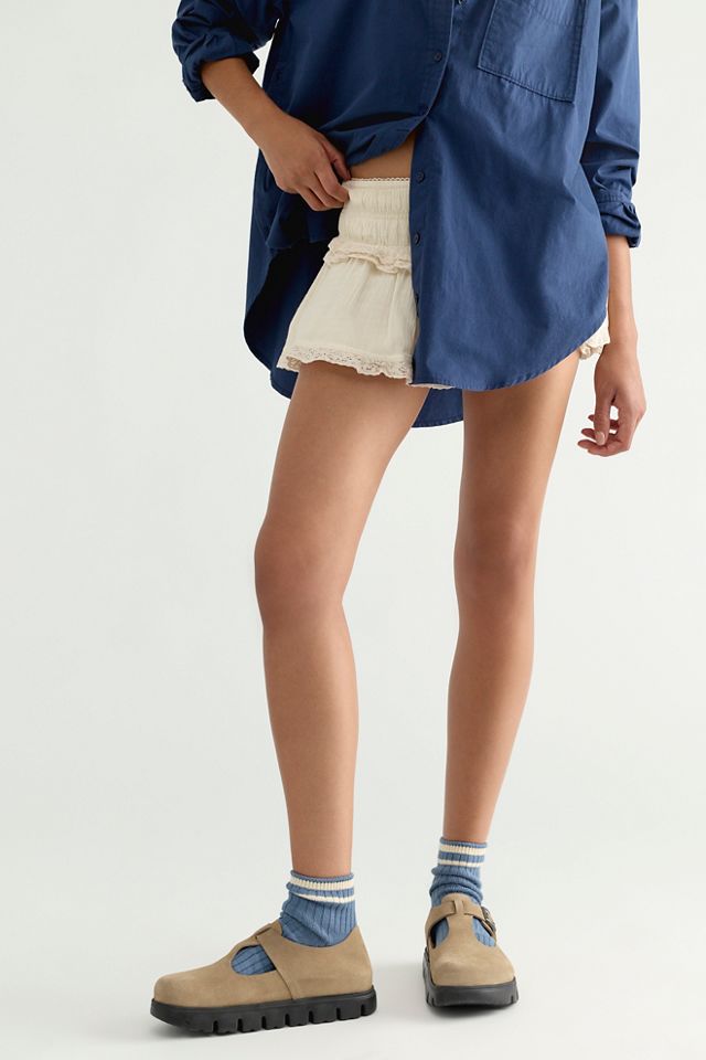 Mary Janes à semelle épaisse Paris Birkenstock #1