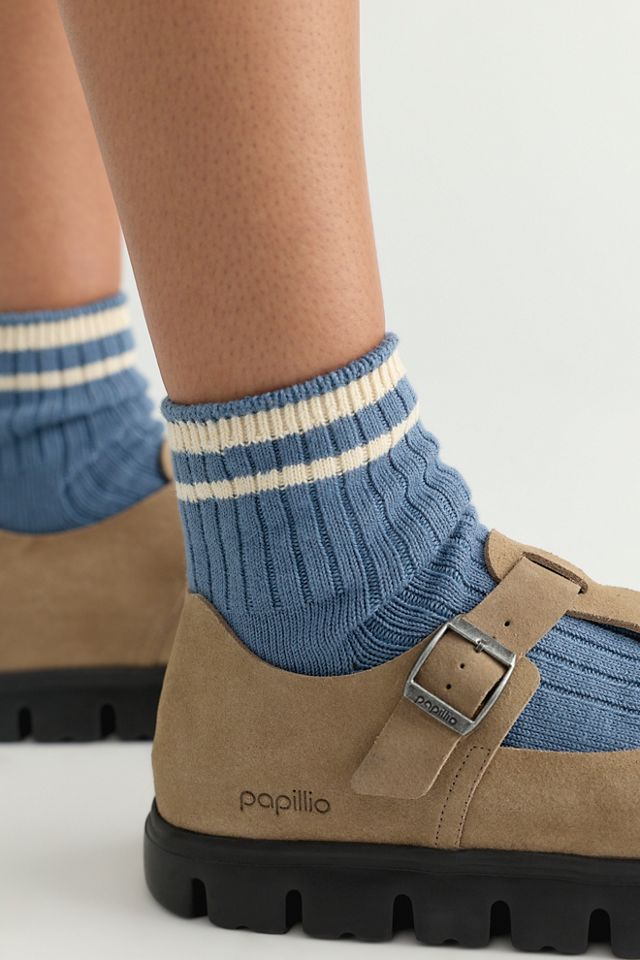 Mary Janes à semelle épaisse Paris Birkenstock #2