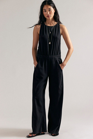 We The Free Margo Jumpsuit - thumbnail 6