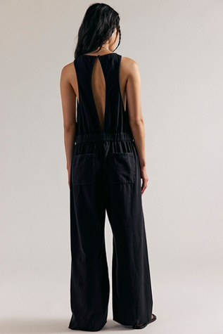 We The Free Margo Jumpsuit - thumbnail 7