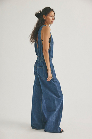 We The Free Margo Jumpsuit - thumbnail 3