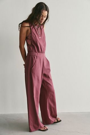 We The Free Margo Jumpsuit