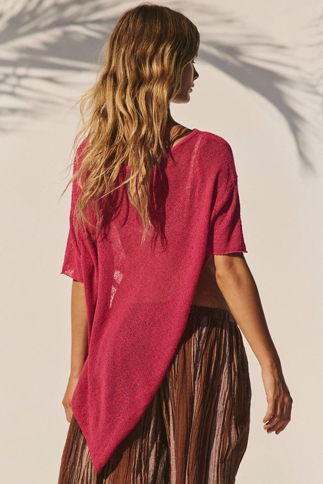 Aree Sweater Top #1
