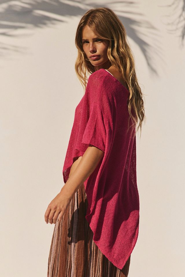 Aree Sweater Top #2