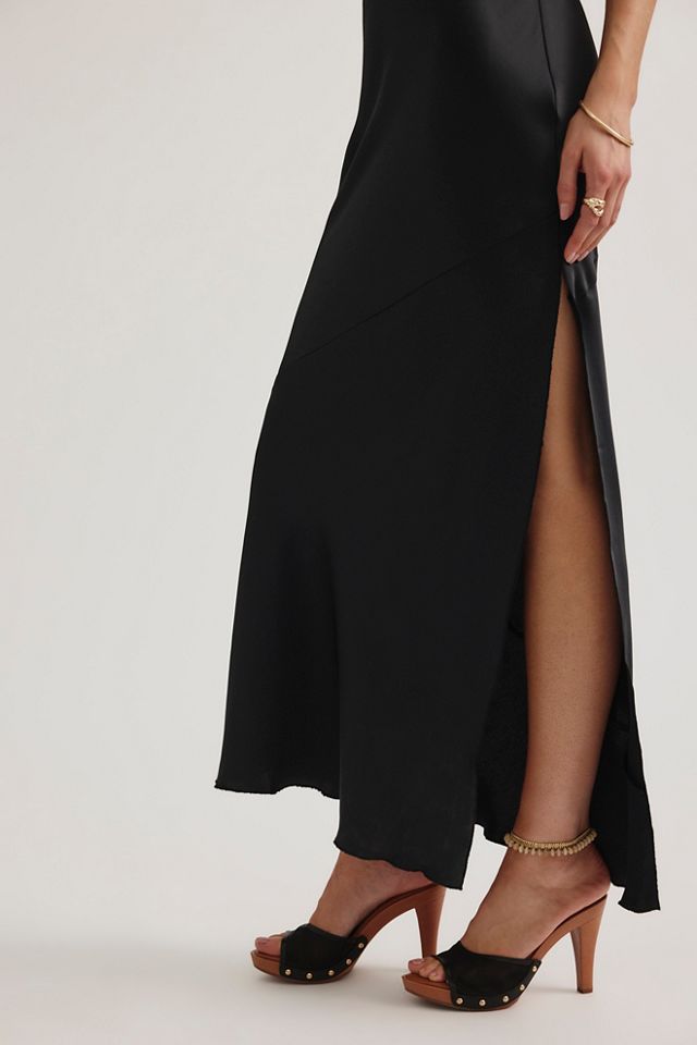 Candie’s x Free People Lynn Clogs #1