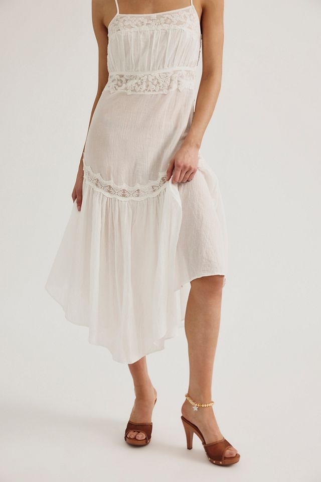 Free People x Candie’s Lynn Clogs #1