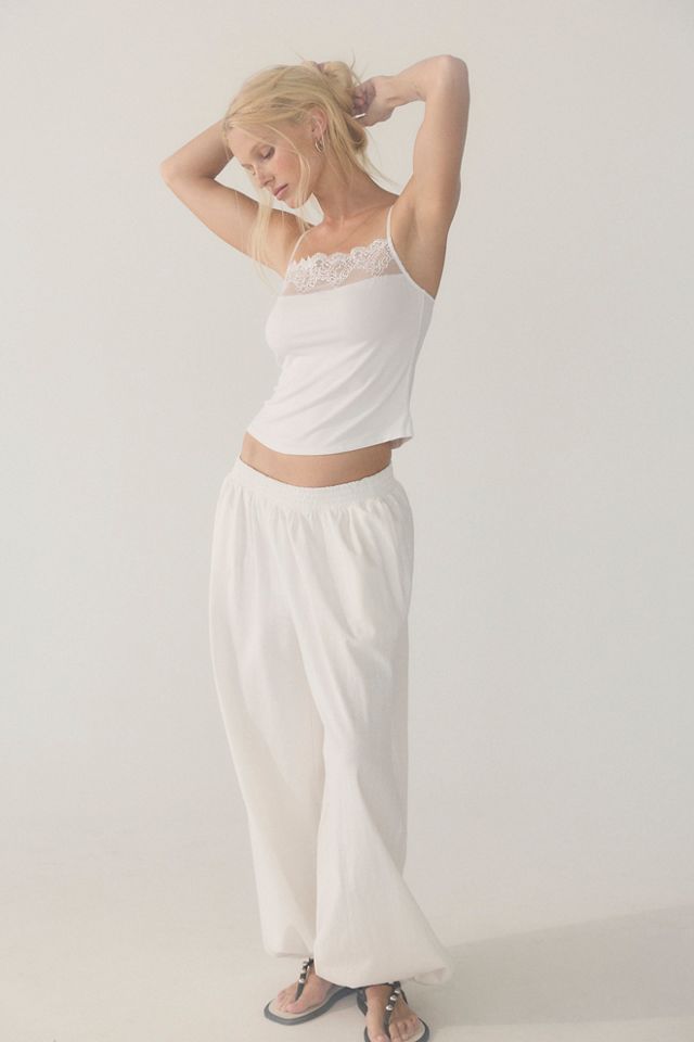 Only Hearts Clio Cami #2