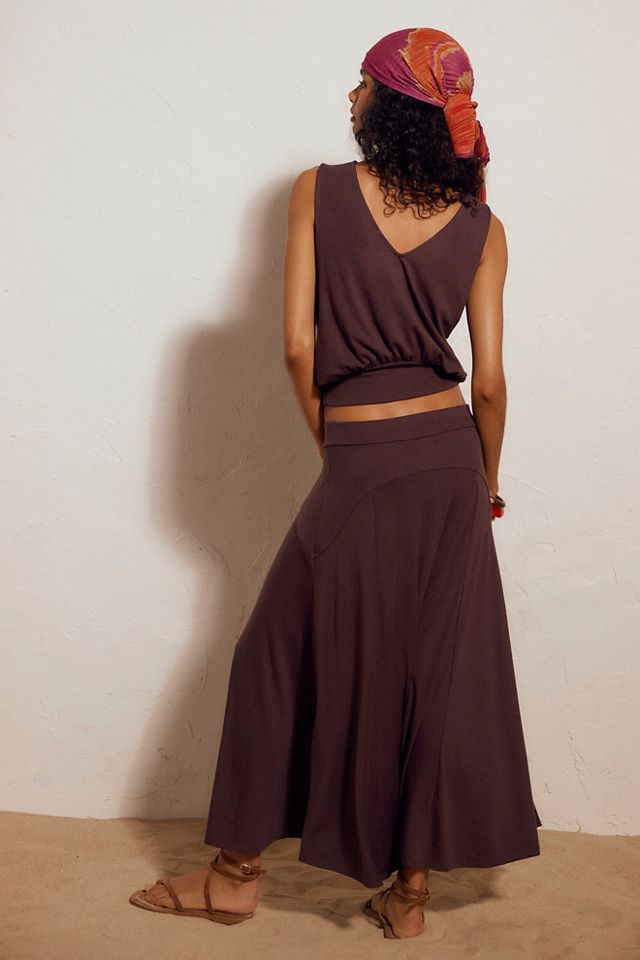 Good Feels Bristol Skirt Set #1