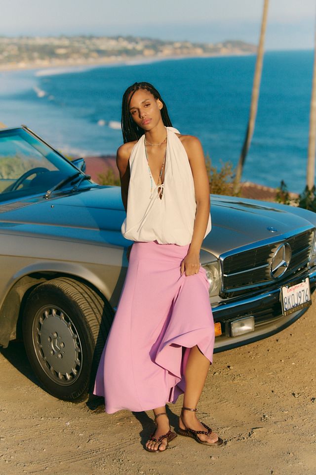 Good Feels Bristol Skirt Set #4