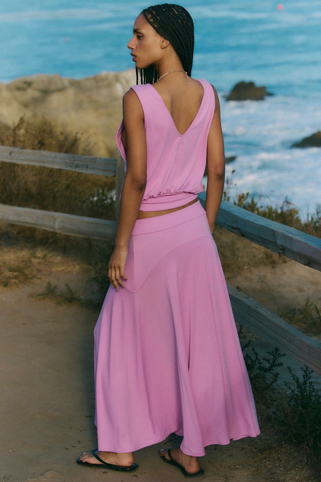 Good Feels Bristol Skirt Set #1