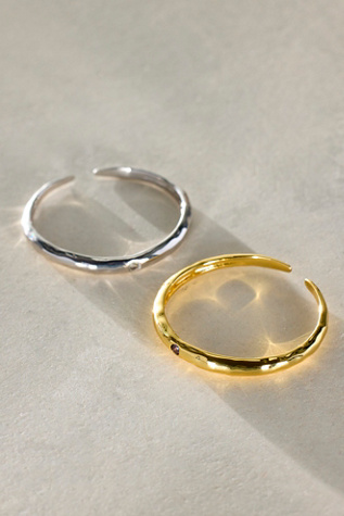 FP x Brenda Grands Agnes Waterproof Big Toe Ring