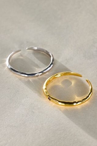 FP x Brenda Grands Agnes Waterproof Big Toe Ring