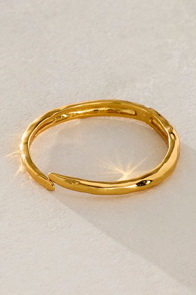 FP x Brenda Grands Anneau de gros orteil imperméable Agnes #3