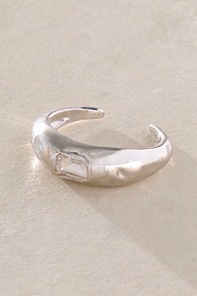 Brenda Grands x Free People Penelope Waterproof Toe Ring #2