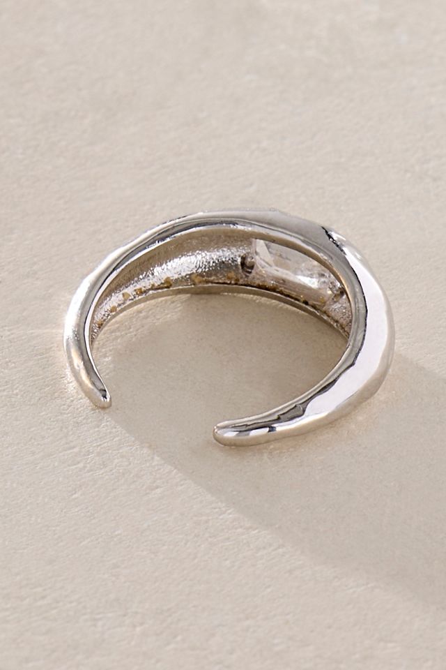 Brenda Grands x Free People Penelope Waterproof Toe Ring #3