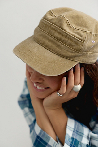 Brenda Grands x Free People Penelope Waterproof Toe Ring