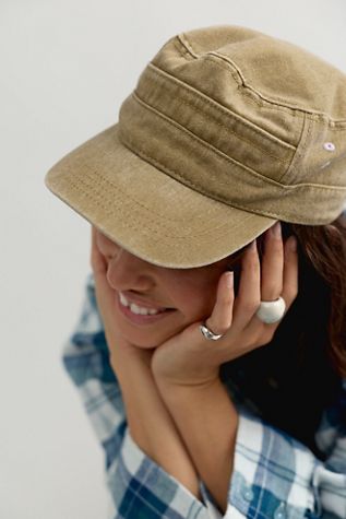 Brenda Grands x Free People Penelope Waterproof Toe Ring