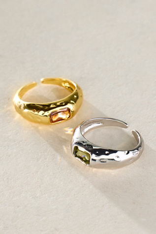 FP x Brenda Grands Penelope Waterproof Toe Ring