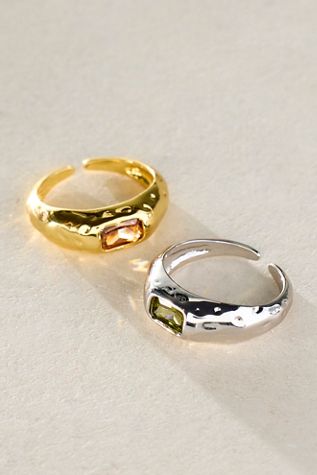 FP x Brenda Grands Penelope Waterproof Toe Ring