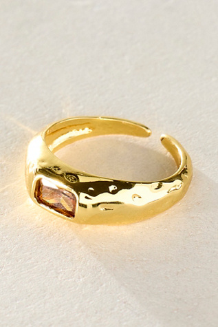 FP x Brenda Grands Bague d'orteil imperméable Penelope
