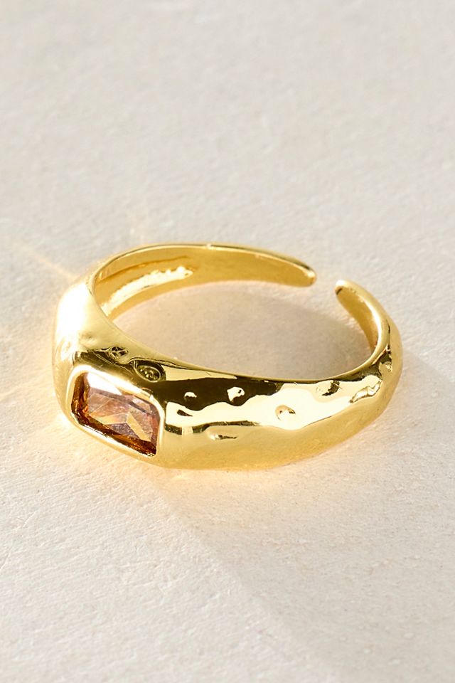 FP x Brenda Grands Penelope Waterproof Toe Ring #1