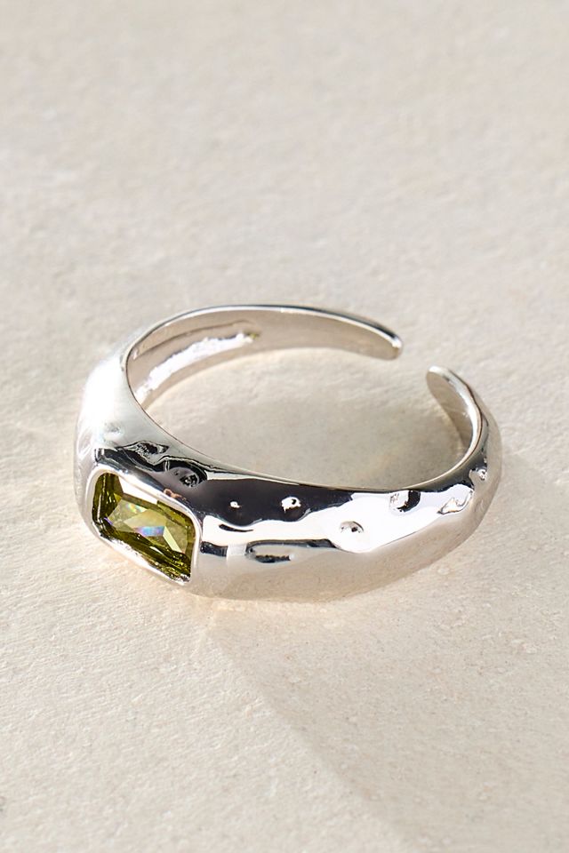FP x Brenda Grands Penelope Waterproof Toe Ring #1