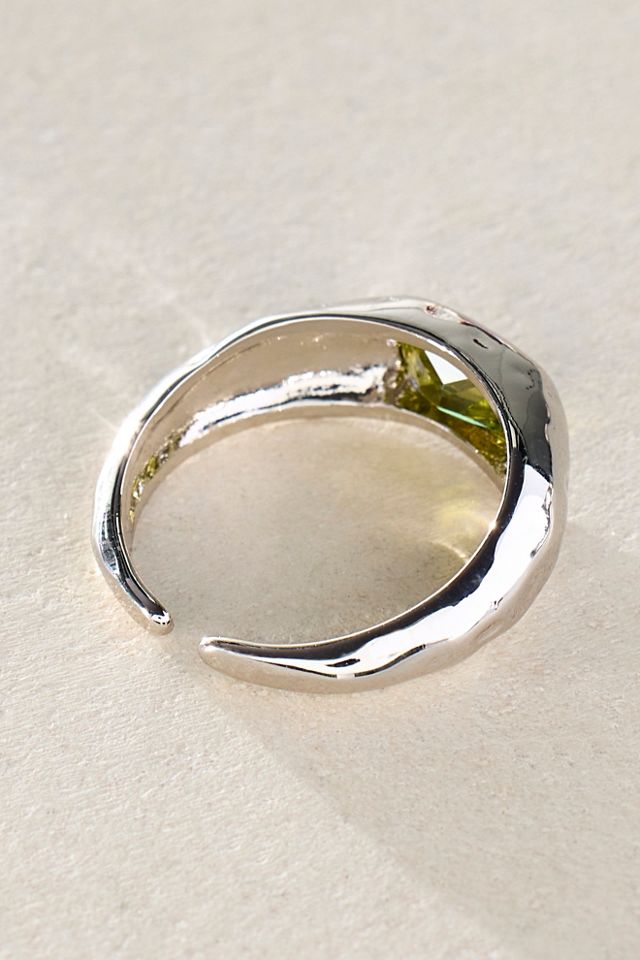 FP x Brenda Grands Penelope Waterproof Toe Ring #2