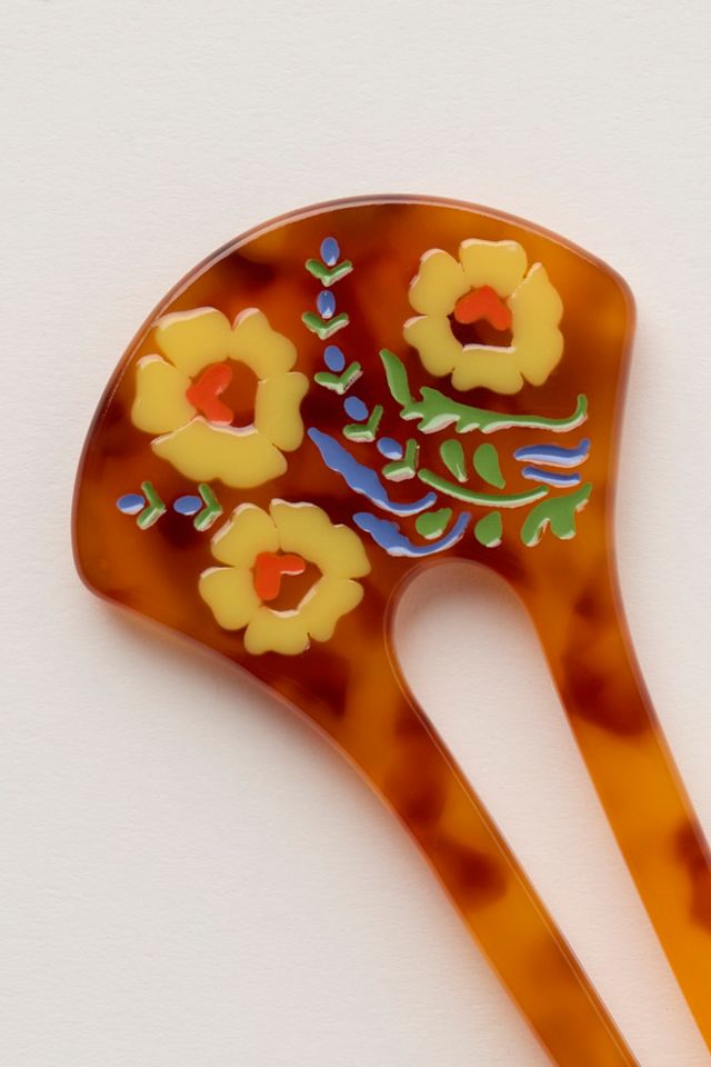 Vale Hair Pin #2
