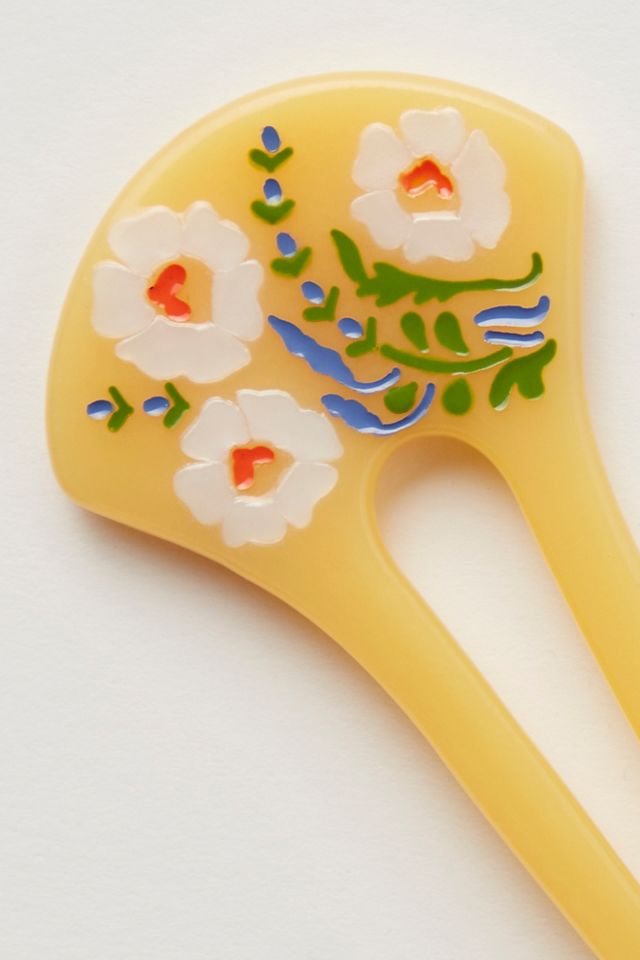 Vale Hair Pin #2