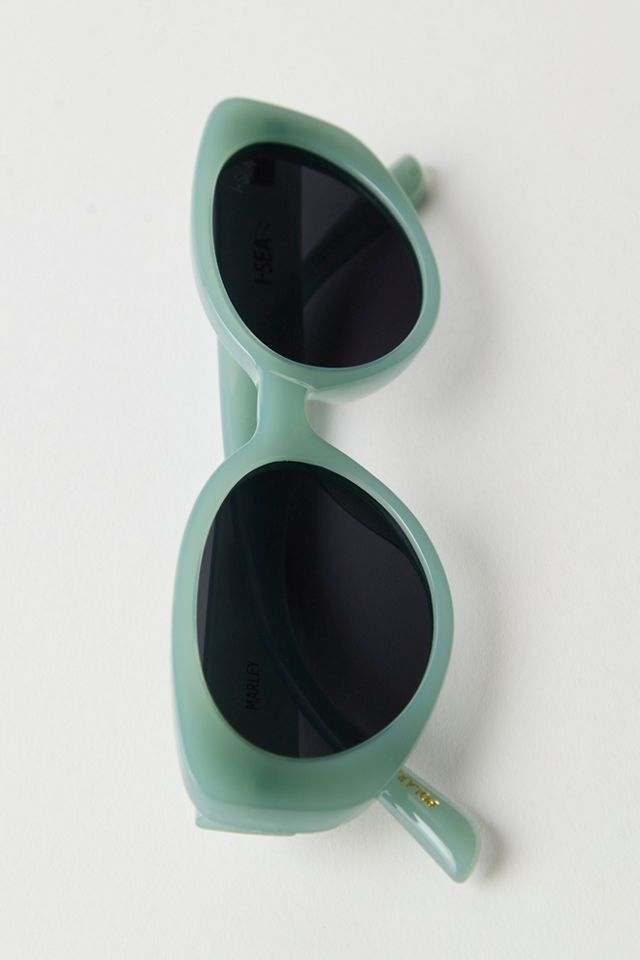 Marley Polarized Sunglasses #2