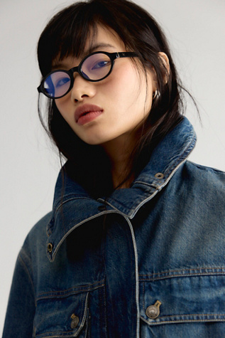 Josie Bluelight Glasses