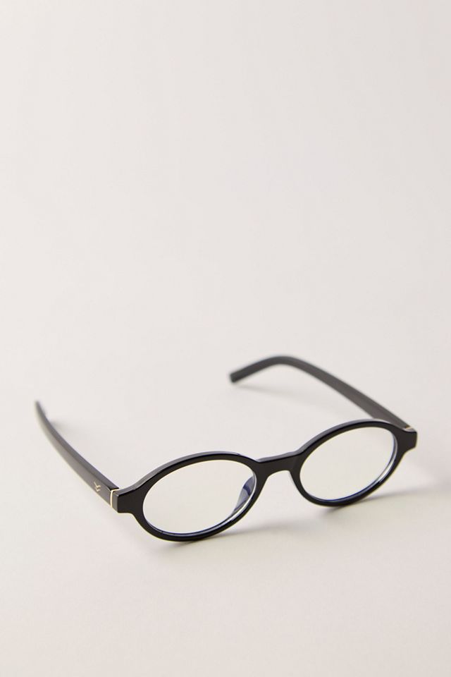 Josie Bluelight Glasses #2